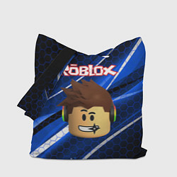 Сумка-шоппер ROBLOX