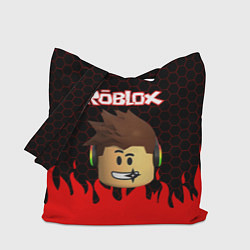 Сумка-шоппер ROBLOX