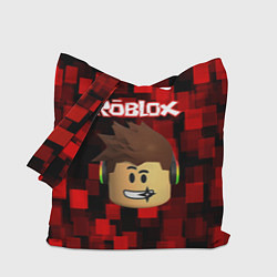 Сумка-шоппер ROBLOX