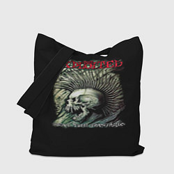Сумка-шоппер The Exploited