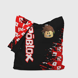 Сумка-шоппер ROBLOX