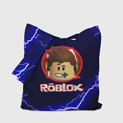 Сумка-шоппер ROBLOX