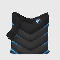 Сумка-шоппер BMW