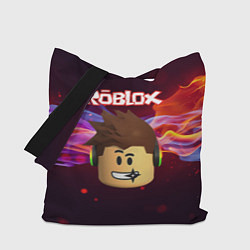 Сумка-шоппер ROBLOX