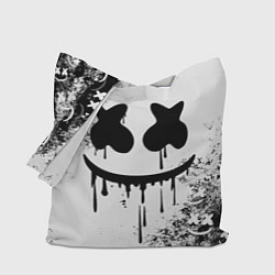 Сумка-шоппер Marshmello