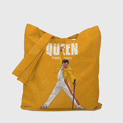 Сумка-шопер Queen, цвет: 3D-принт