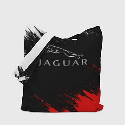 Сумка-шоппер Jaguar