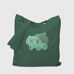 Сумка-шоппер Pokemon Bulbasaur