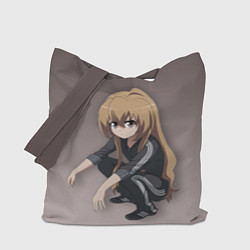 Сумка-шоппер Аниме
