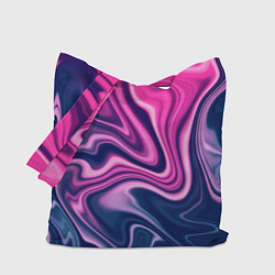 Сумка-шоппер Abstraction