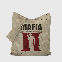 Сумка-шоппер Mafia 2