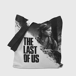 Сумка-шоппер THE LAST OF US 2