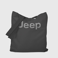 Сумка-шоппер JEEP