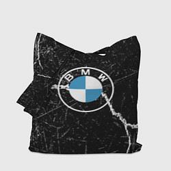 Сумка-шоппер BMW