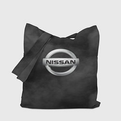 Сумка-шоппер NISSAN