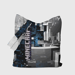 Сумка-шоппер Minecraft