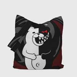 Сумка-шоппер MONOKUMA МОНОКУМА DANGANRO