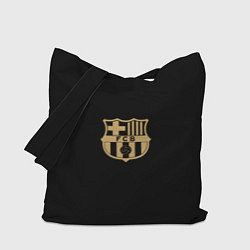 Сумка-шоппер Golden Barca