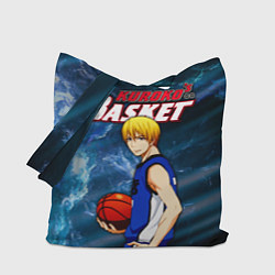 Сумка-шоппер Kuroko no Basuke, Kise Ryota Рёта Кисе