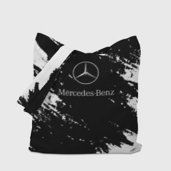 Сумка-шоппер Mercedes-Benz Авто