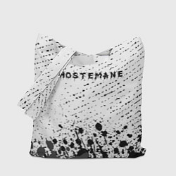 Сумка-шоппер ГОСТМЕЙН Краски