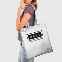 Сумка-шопер Ната: ограниченная серия, цвет: 3D-принт — фото 2