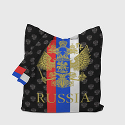 Сумка-шоппер Russia