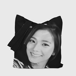 Сумка-шоппер Blackpink Jisoo in vest