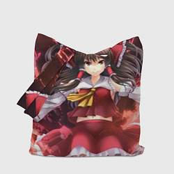 Сумка-шоппер Touhou Project Рейму