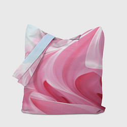 Сумка-шопер Зефир, цвет: 3D-принт