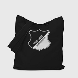 Сумка-шопер Hoffenheim, цвет: 3D-принт