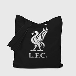 Сумка-шоппер Liverpool fc club