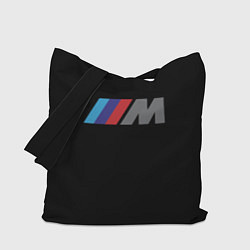 Сумка-шоппер BMW sport logo