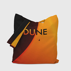 Сумка-шоппер Dune Arrakis