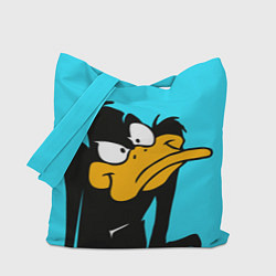 Сумка-шоппер Даффи Дак