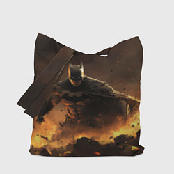 Сумка-шоппер Batman dark city