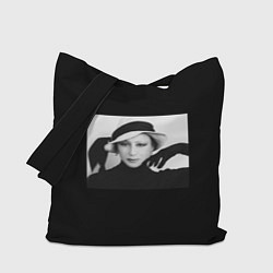 Сумка-шоппер Maya Plisetskaya