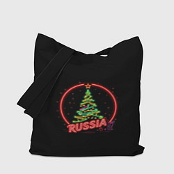 Сумка-шоппер New year