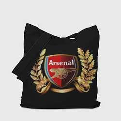 Сумка-шоппер Arsenal