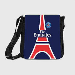 Сумка на плечо FC PSG: Paris Original, цвет: 3D-принт