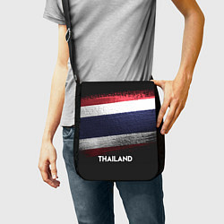 Сумка на плечо Thailand Style, цвет: 3D-принт — фото 2