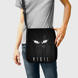 Сумка на плечо Vigil, цвет: 3D-принт — фото 2