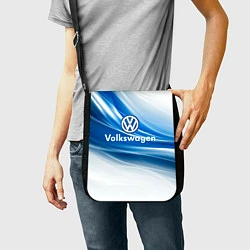 Сумка на плечо Volkswagen, цвет: 3D-принт — фото 2
