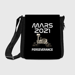 Сумка на плечо Perseverance, цвет: 3D-принт