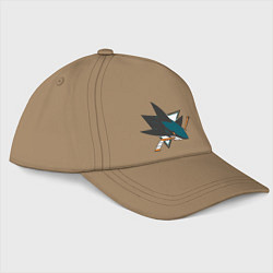 Бейсболка San Jose Sharks