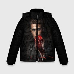 Зимняя куртка для мальчика Stefan Salvatore V3