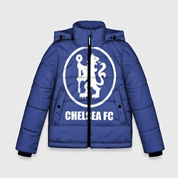 Зимняя куртка для мальчика Chelsea FC