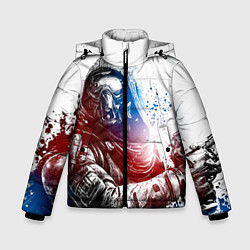 Зимняя куртка для мальчика Destiny 5