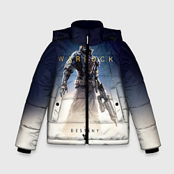 Зимняя куртка для мальчика Destiny: Warlock