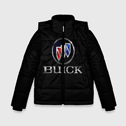 Зимняя куртка для мальчика Buick